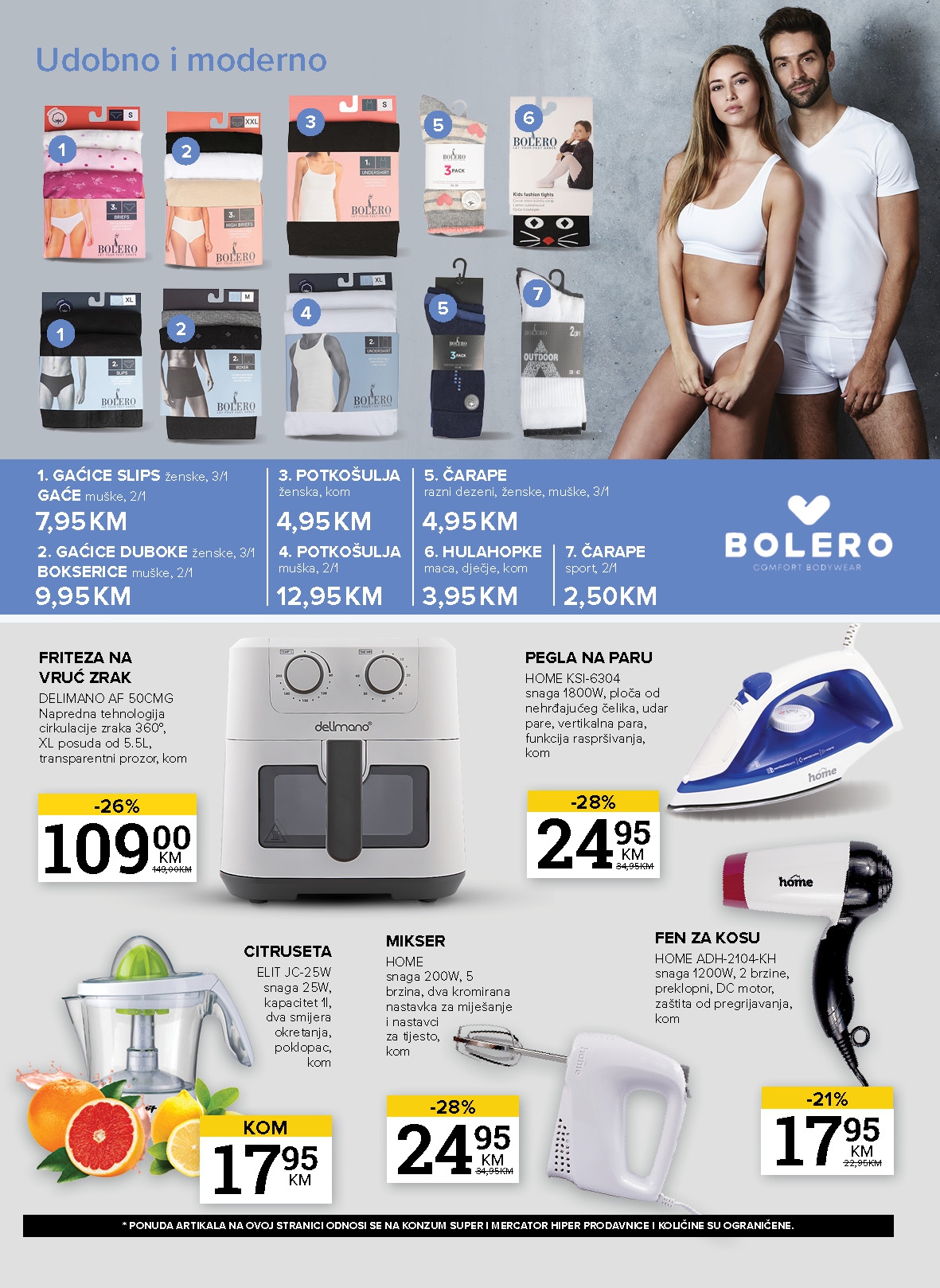 Konzum katalog 14-20.10.2025.