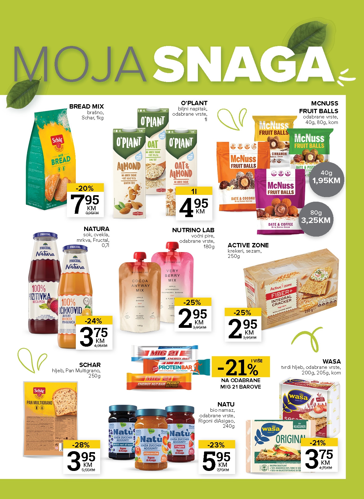 Konzum katalog 21-27.10.2025.
