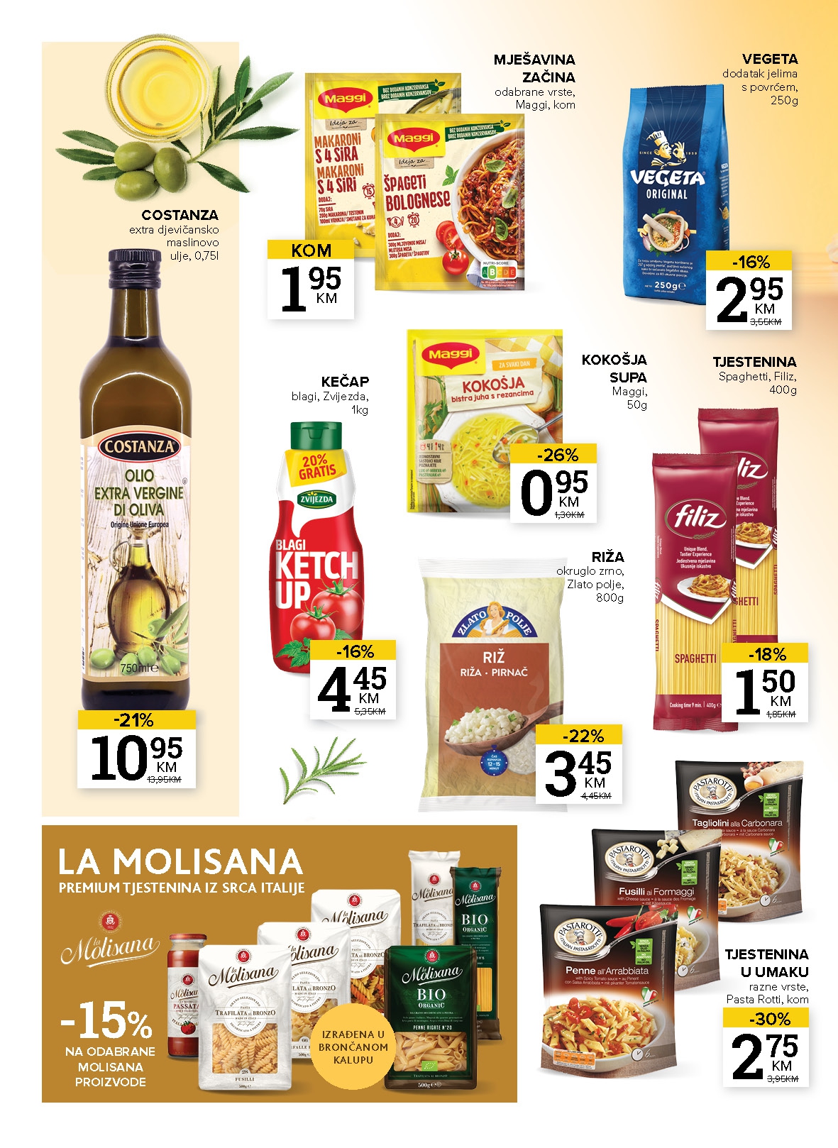 Konzum katalog 21-27.10.2025.