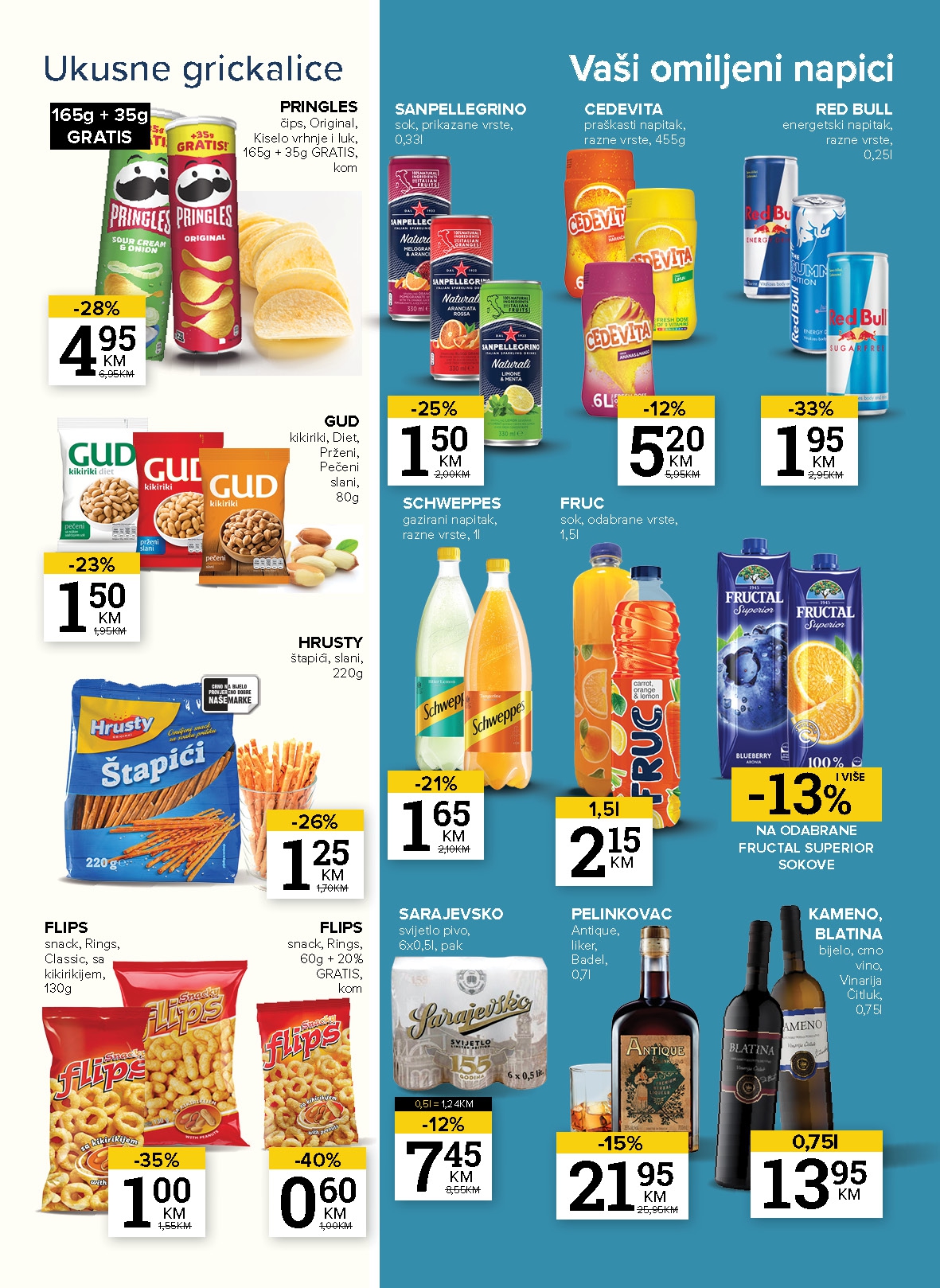 Konzum katalog 21-27.10.2025.