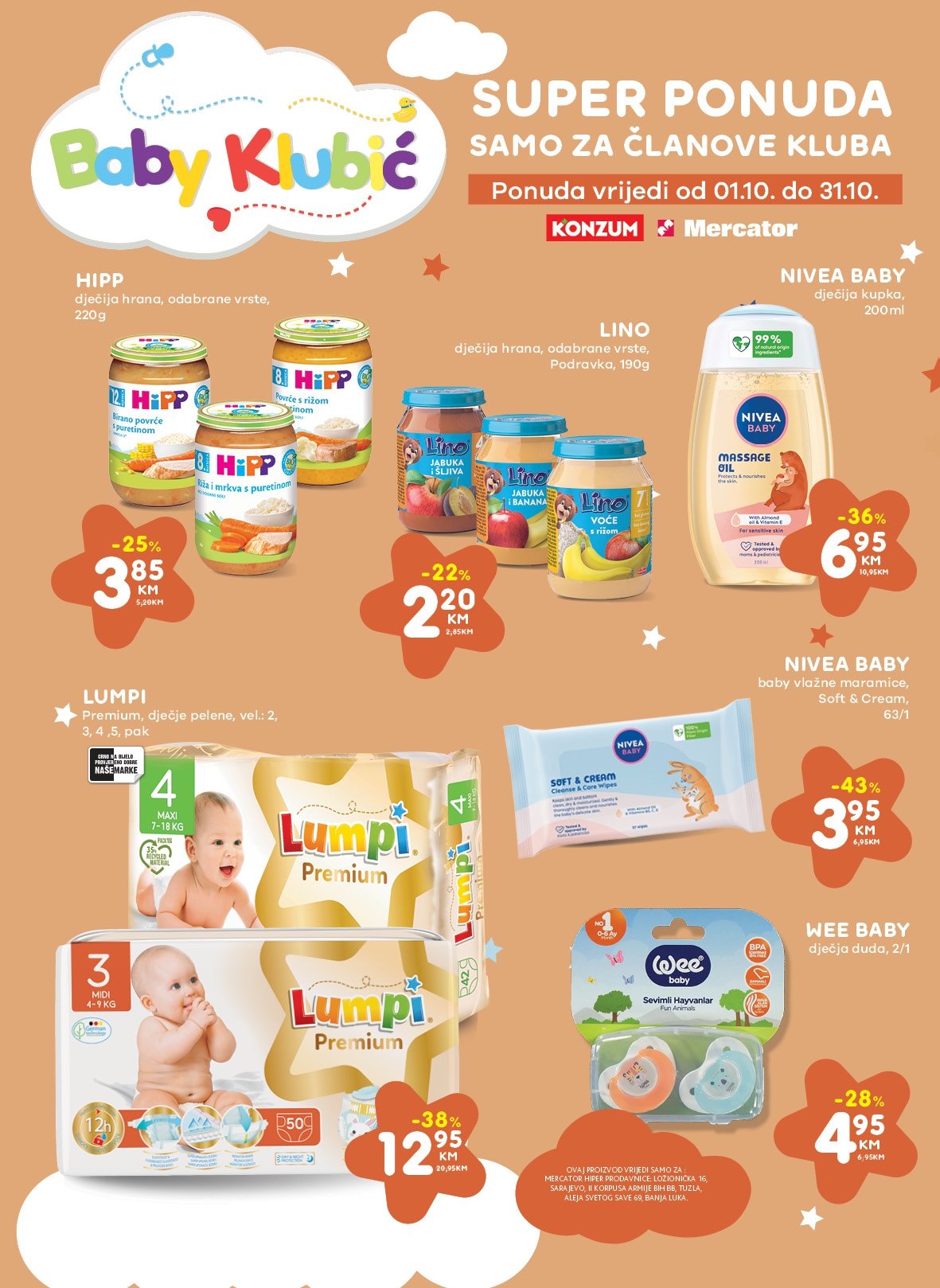 Konzum katalog 21-27.10.2025.