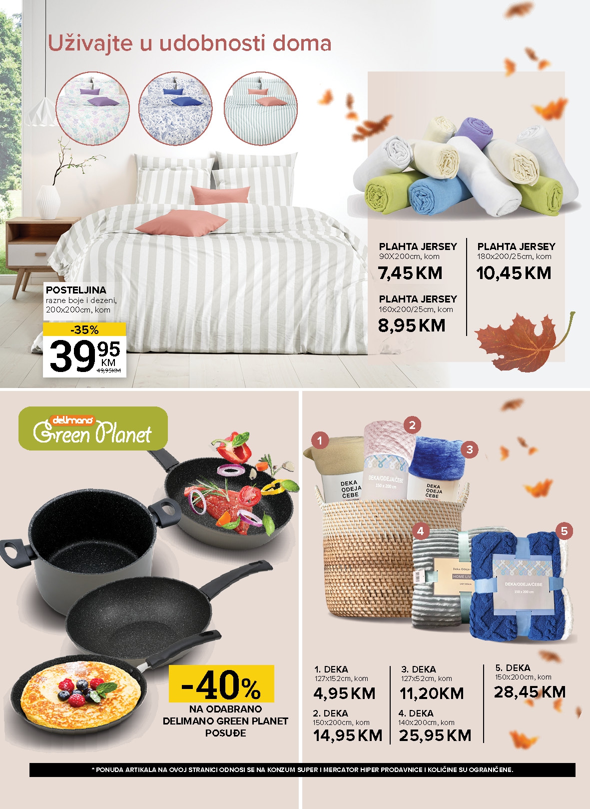Konzum katalog 21-27.10.2025.