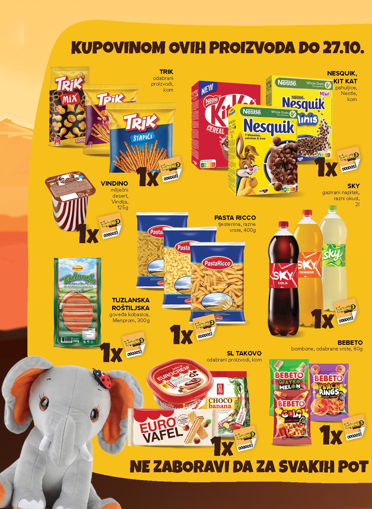 Konzum katalog 21-27.10.2025.