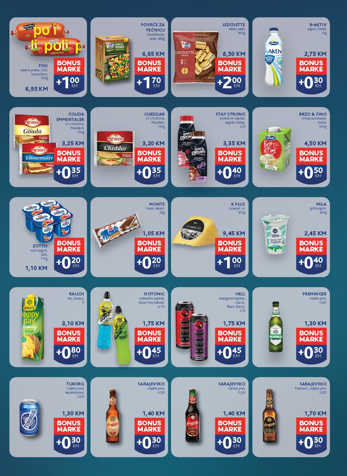 Konzum katalog 21-27.10.2025.