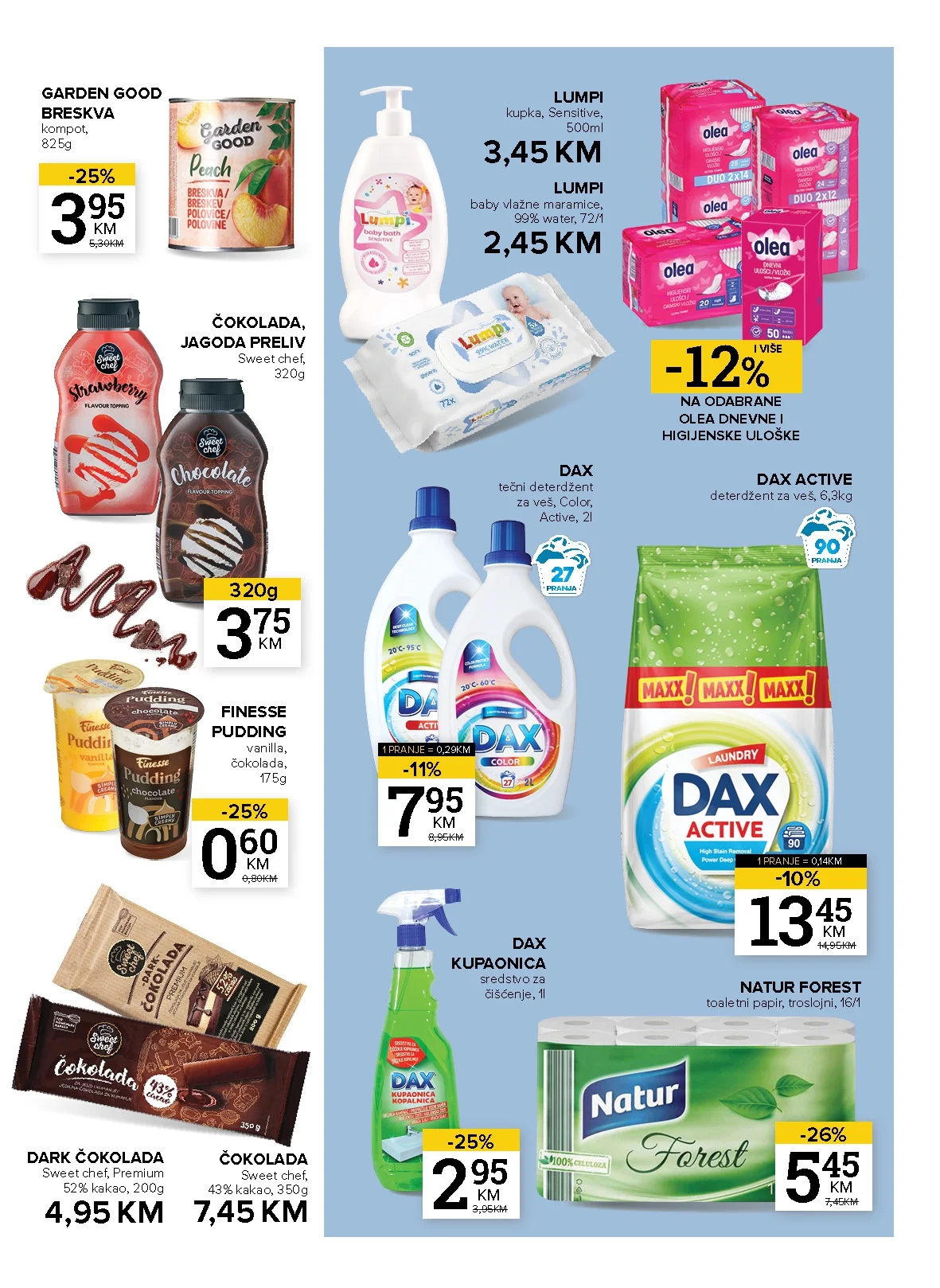 Konzum katalog 28.10-3.11.2025.
