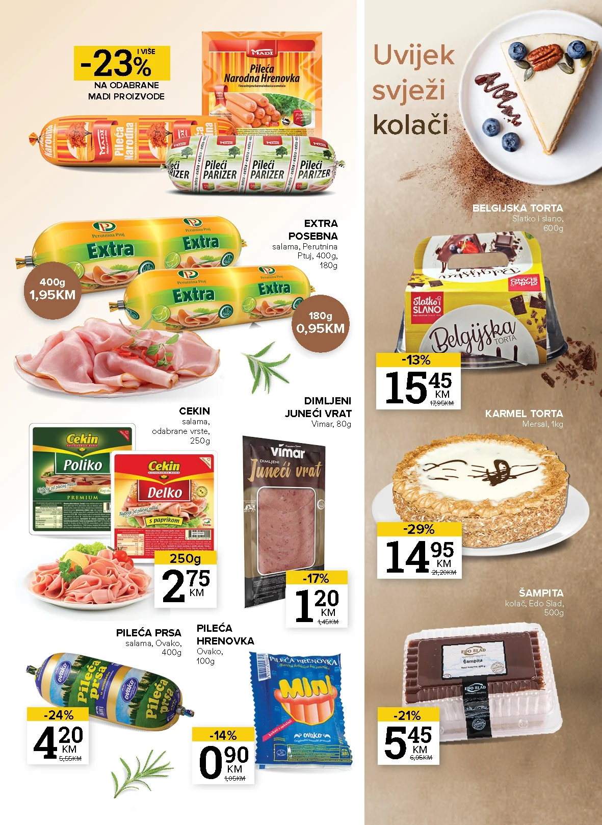Konzum katalog 28.10-3.11.2025.