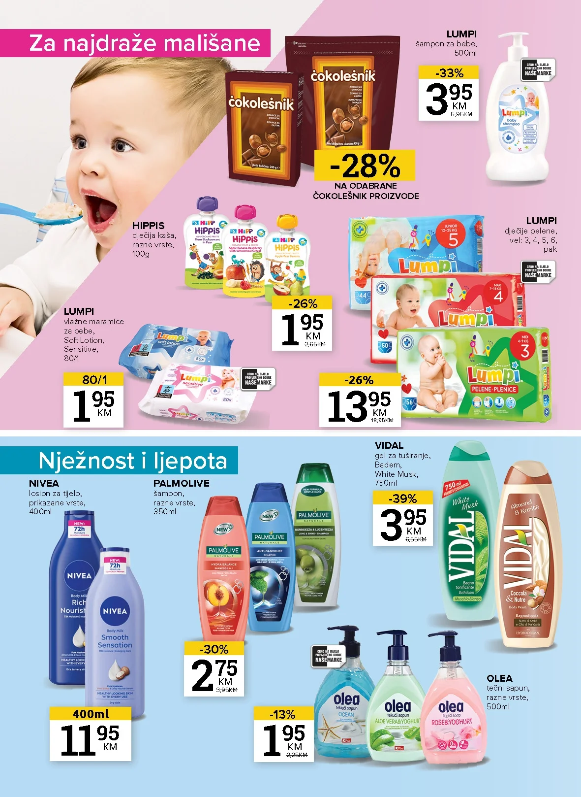Konzum katalog 28.10-3.11.2025.
