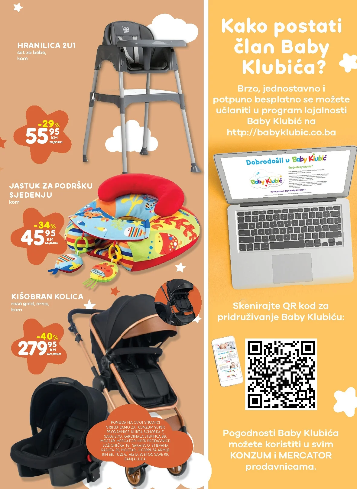 Konzum katalog 28.10-3.11.2025.
