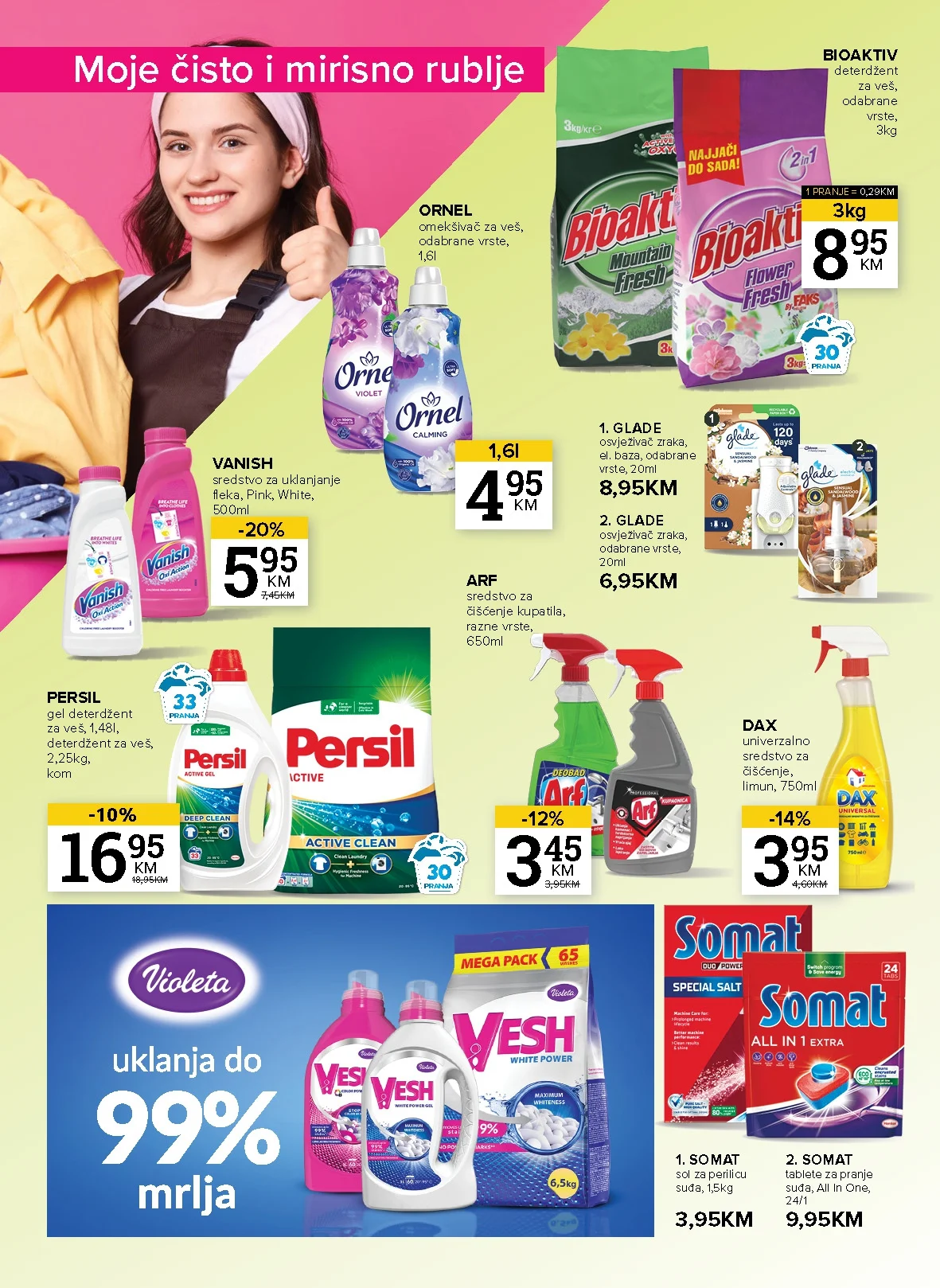 Konzum katalog 28.10-3.11.2025.