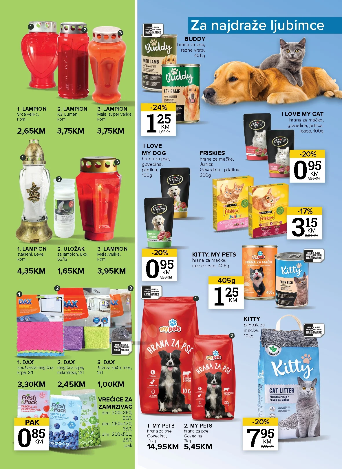 Konzum katalog 28.10-3.11.2025.