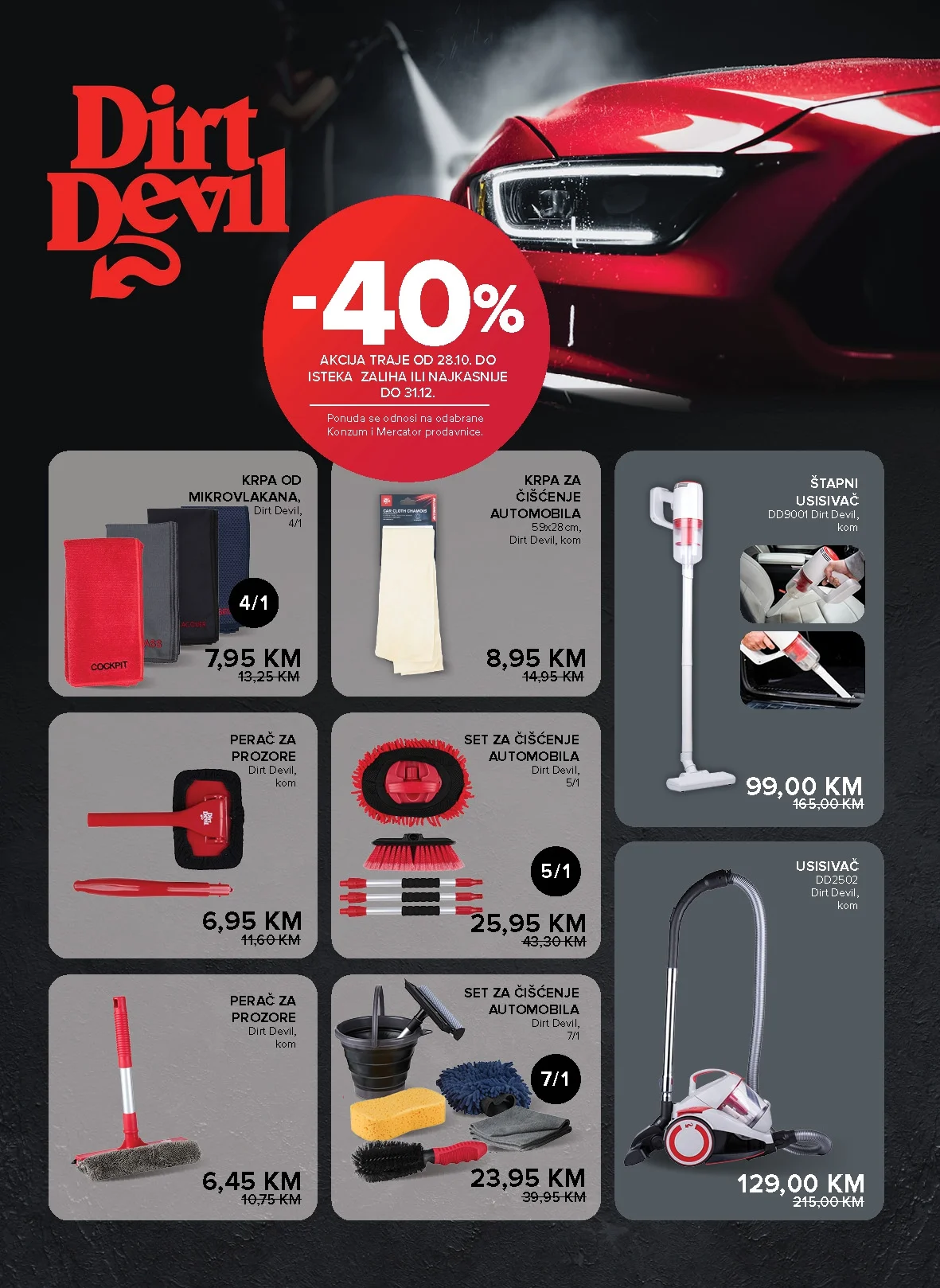 Konzum katalog 28.10-3.11.2025.