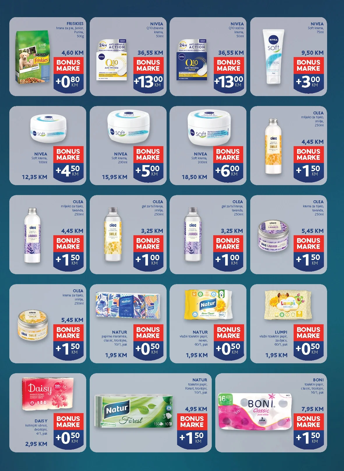 Konzum katalog 28.10-3.11.2025.