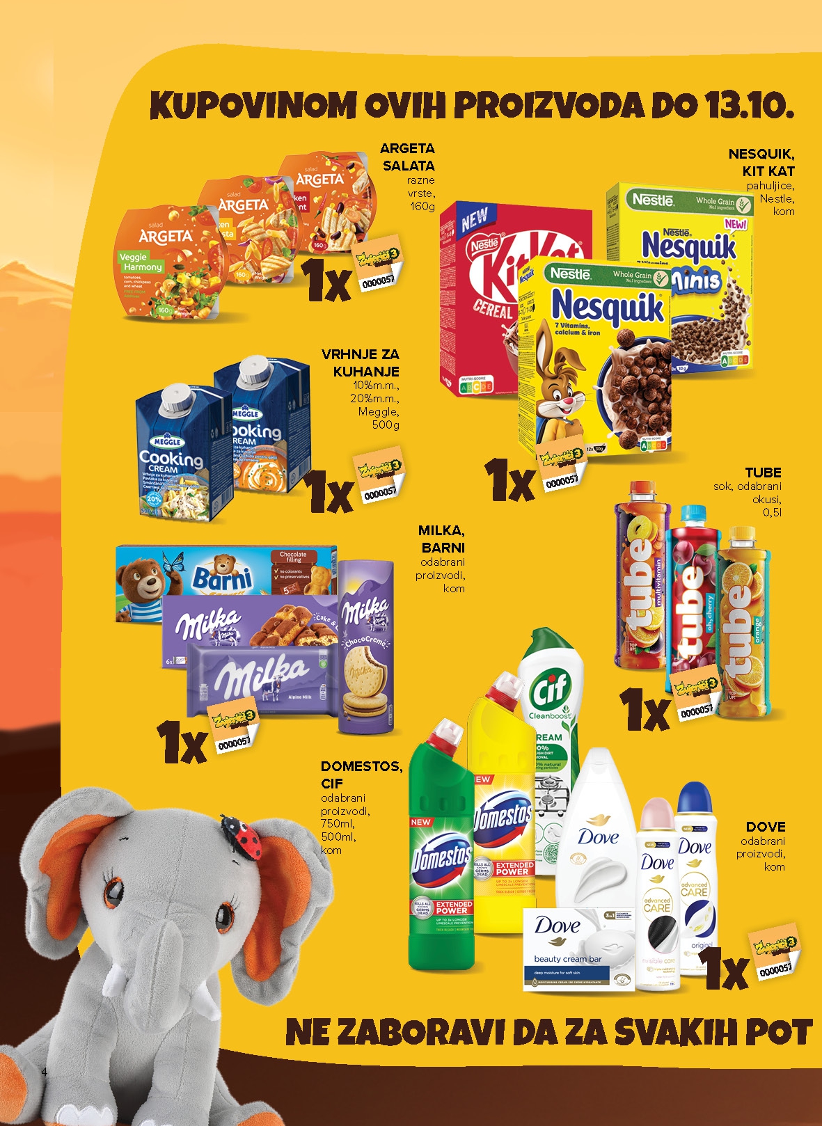 Konzum katalog 7-13.10.2025.