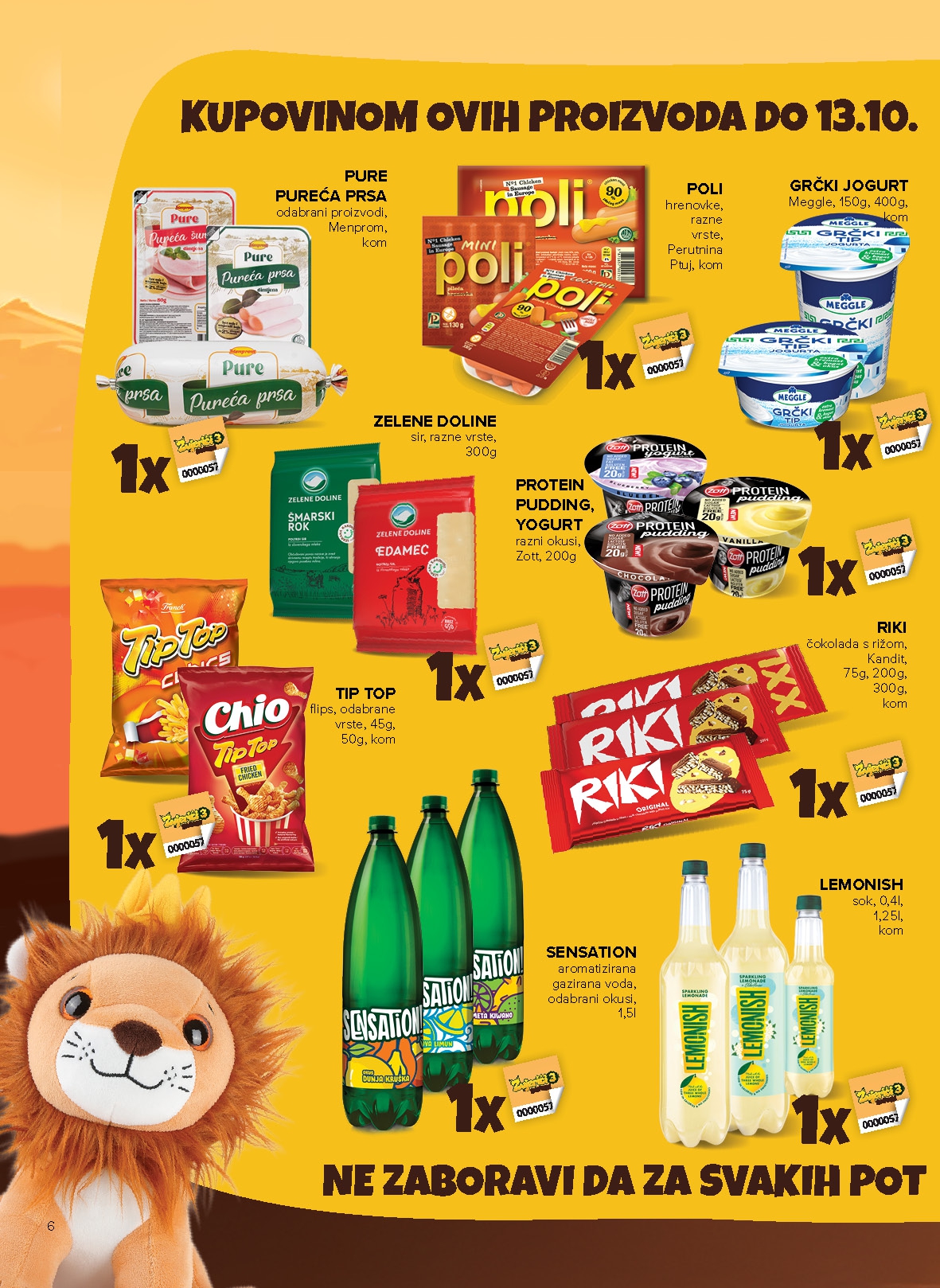 Konzum katalog 7-13.10.2025.