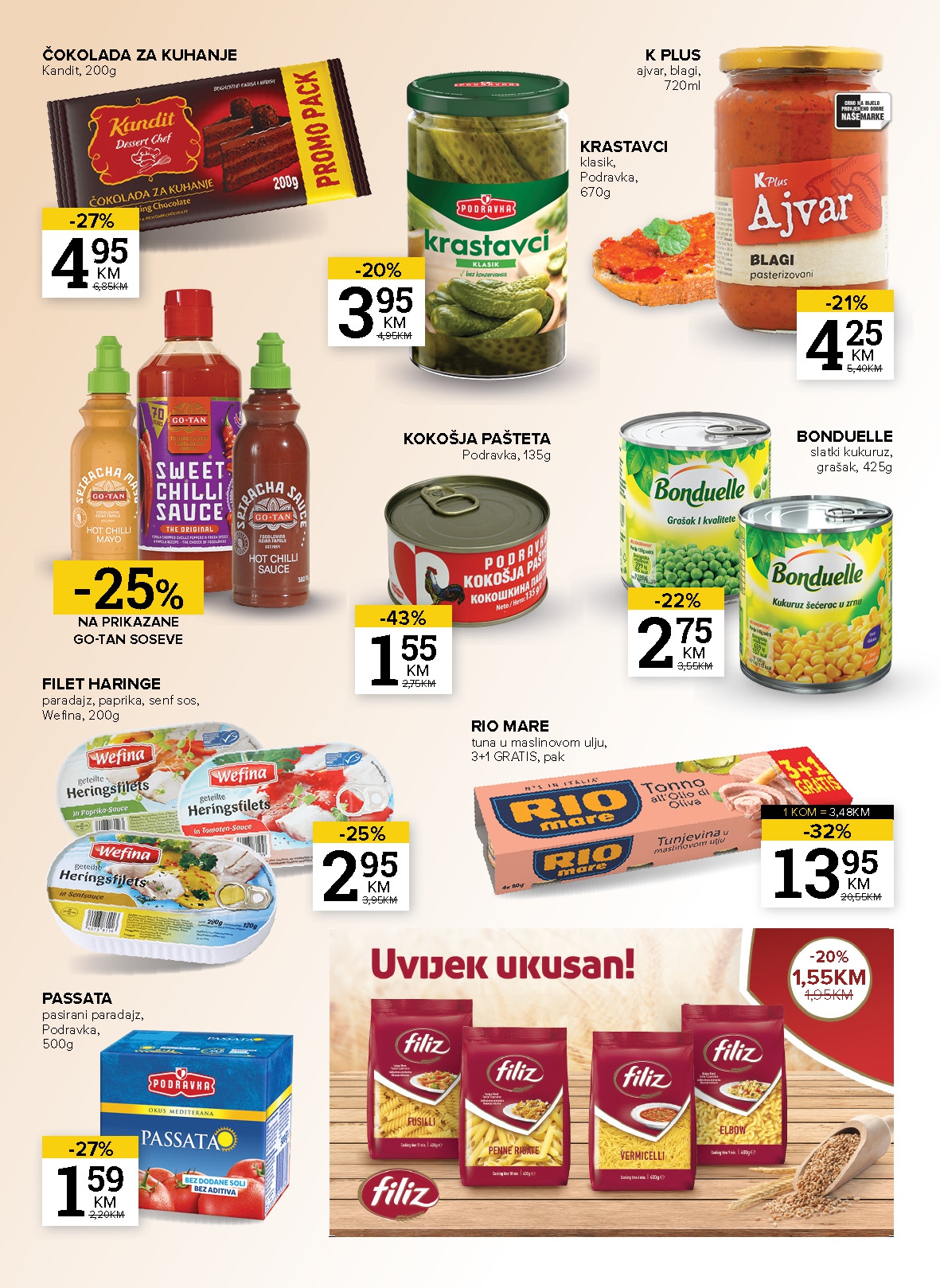 Konzum katalog 7-13.10.2025.