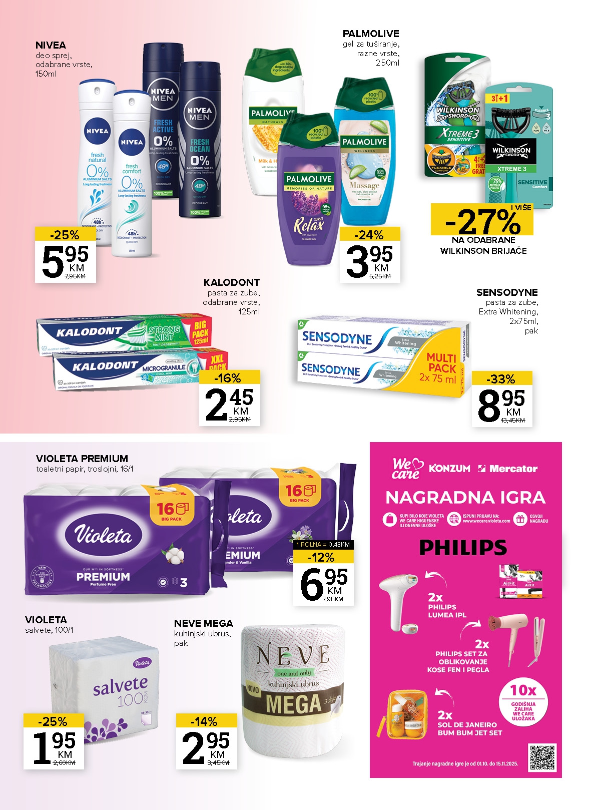 Konzum katalog 7-13.10.2025.
