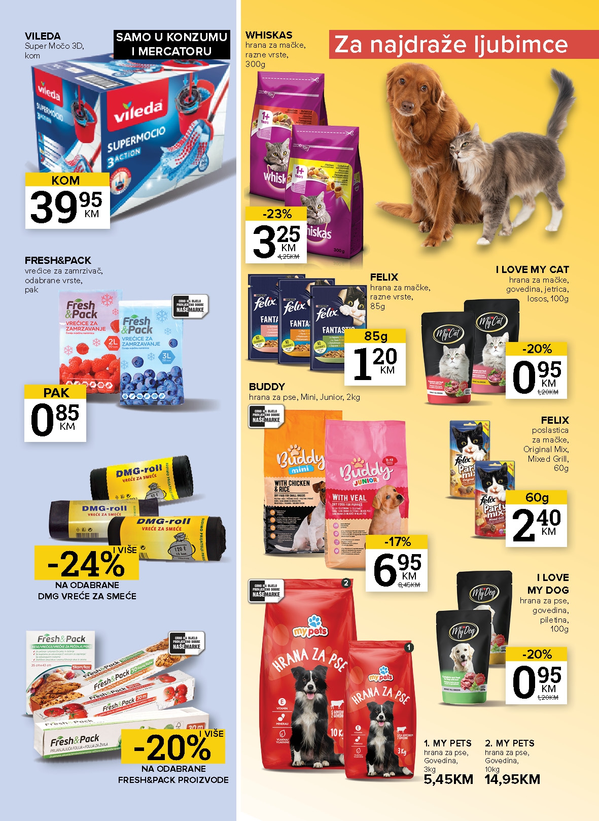 Konzum katalog 7-13.10.2025.