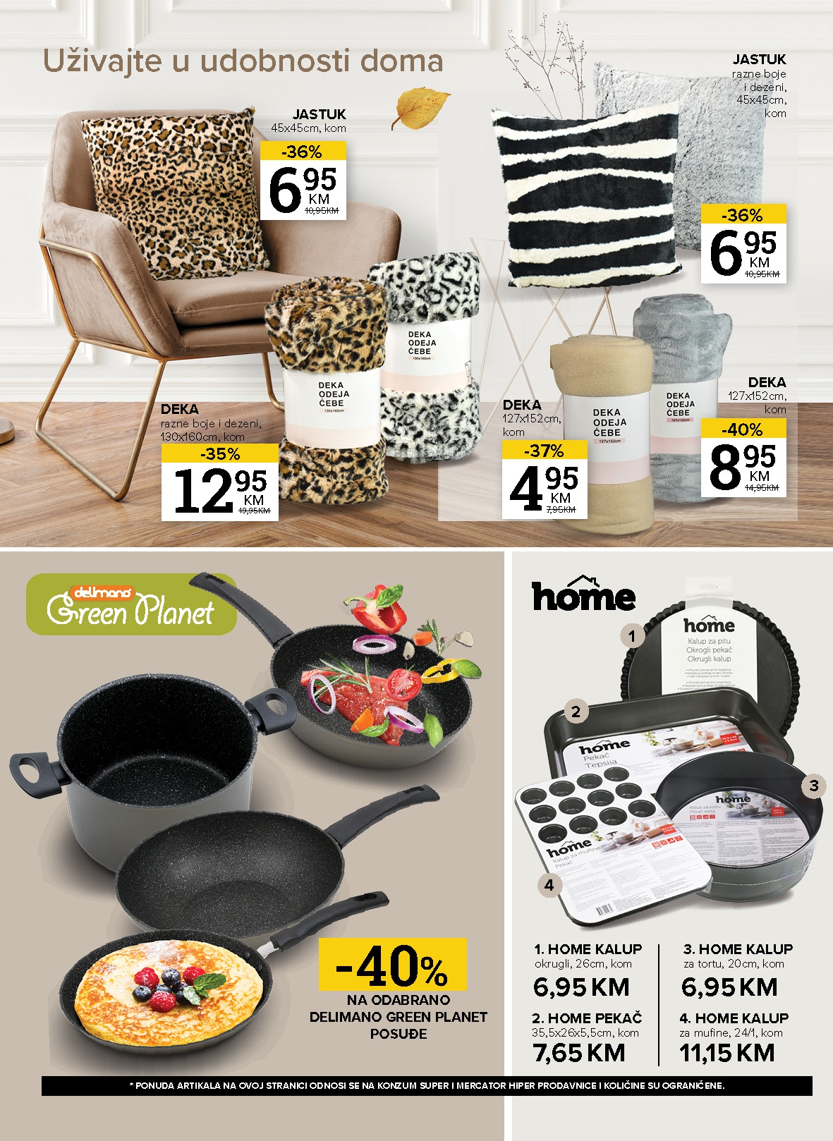 Konzum katalog 7-13.10.2025.