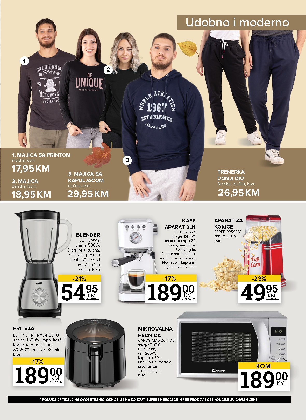 Konzum katalog 7-13.10.2025.