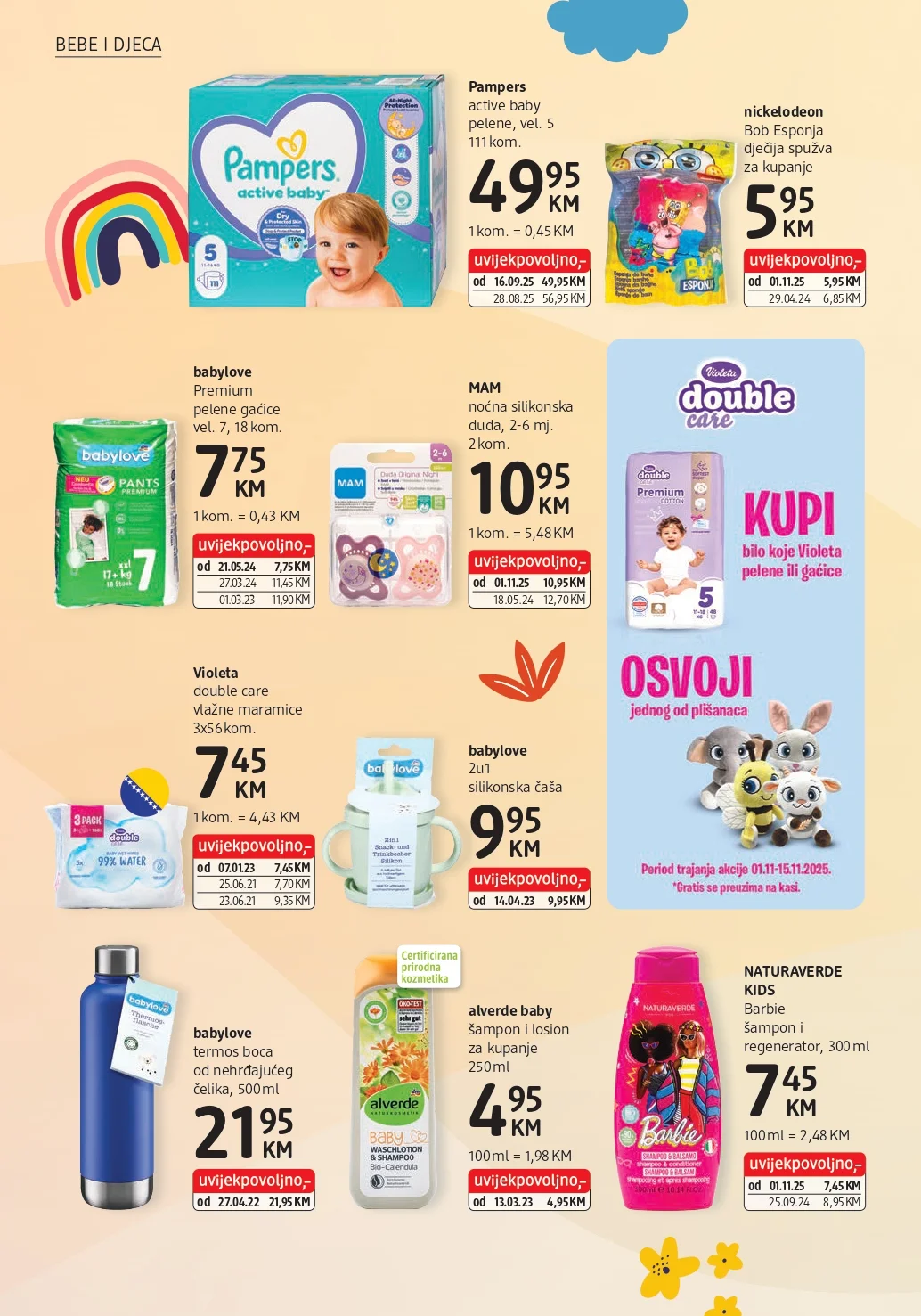 dm Katalog 1-15.11.2025.