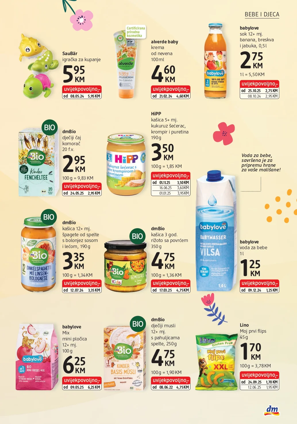 dm Katalog 1-15.11.2025.