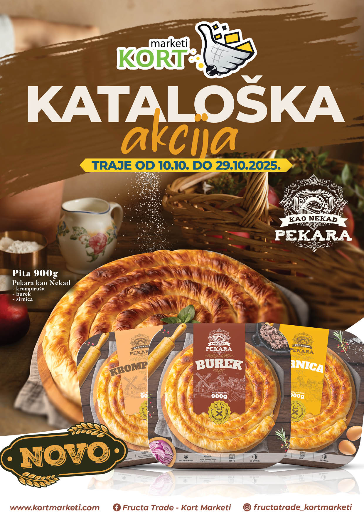 Kort katalog 10-29.10.2025.