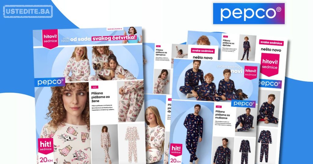 Pepco HIT SEDMICE