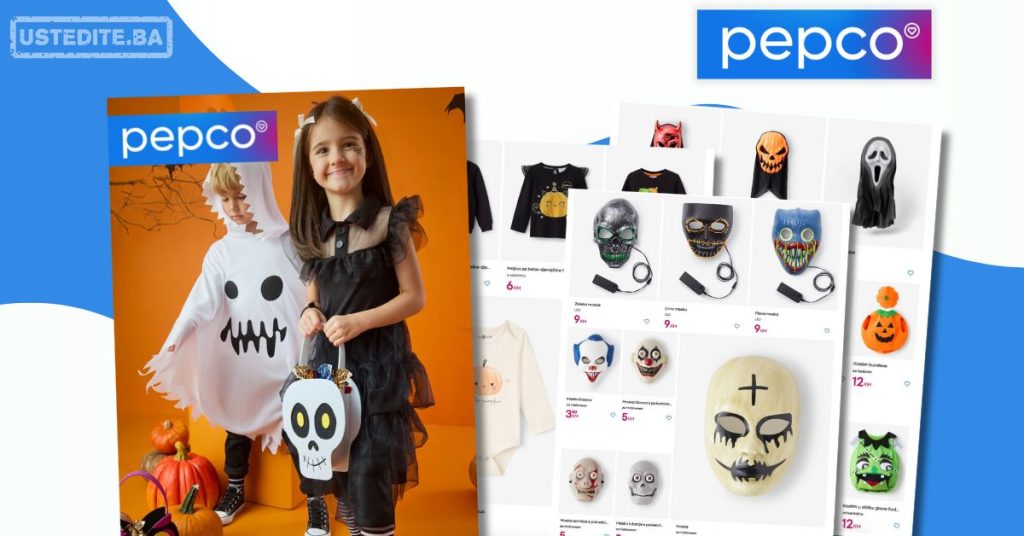 Pepco HALLOWEEN