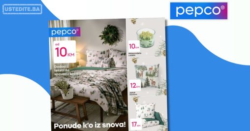 Pepco KUĆNI TEKSTIL