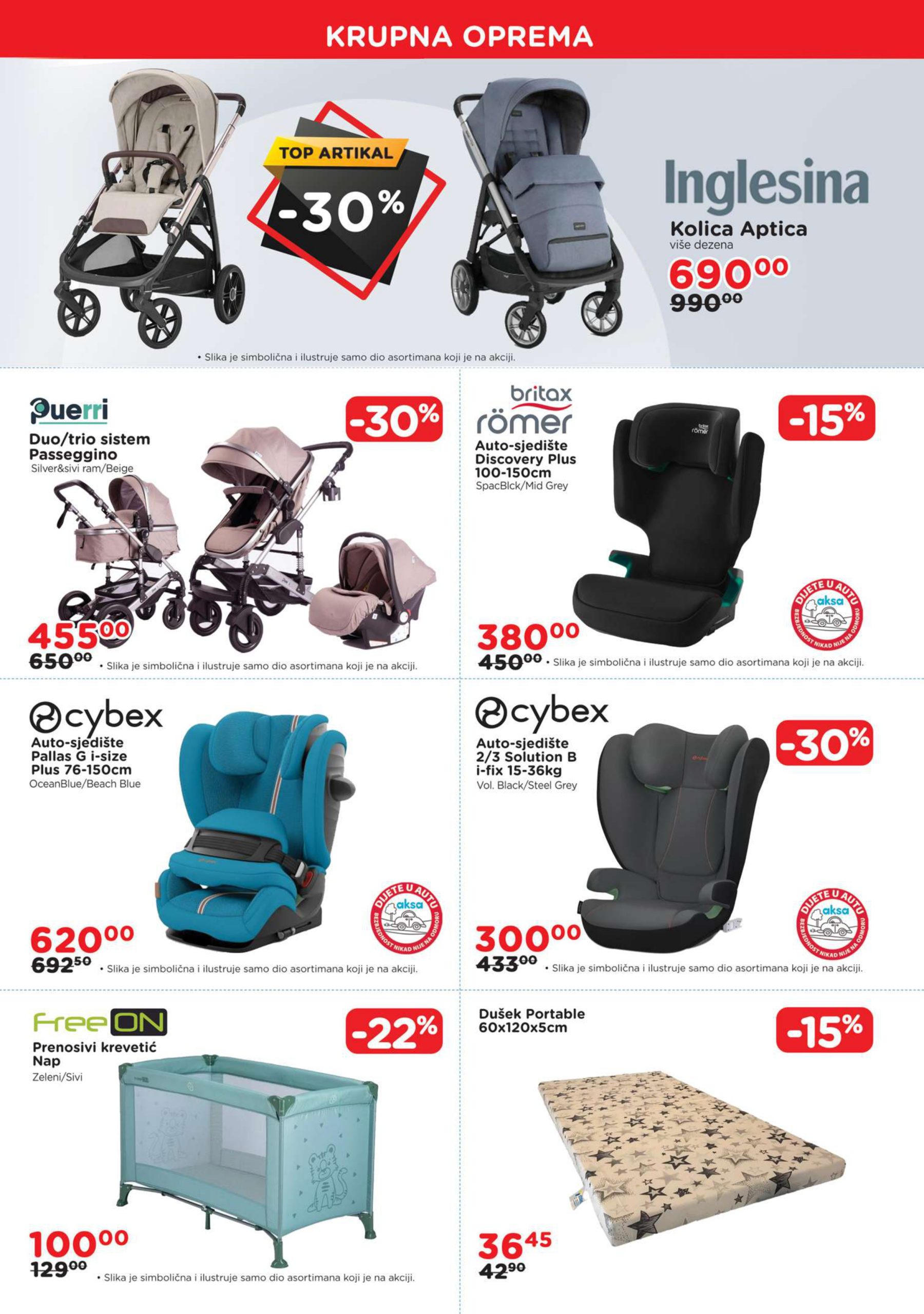 Aksa katalog 11-31.10.2025. 