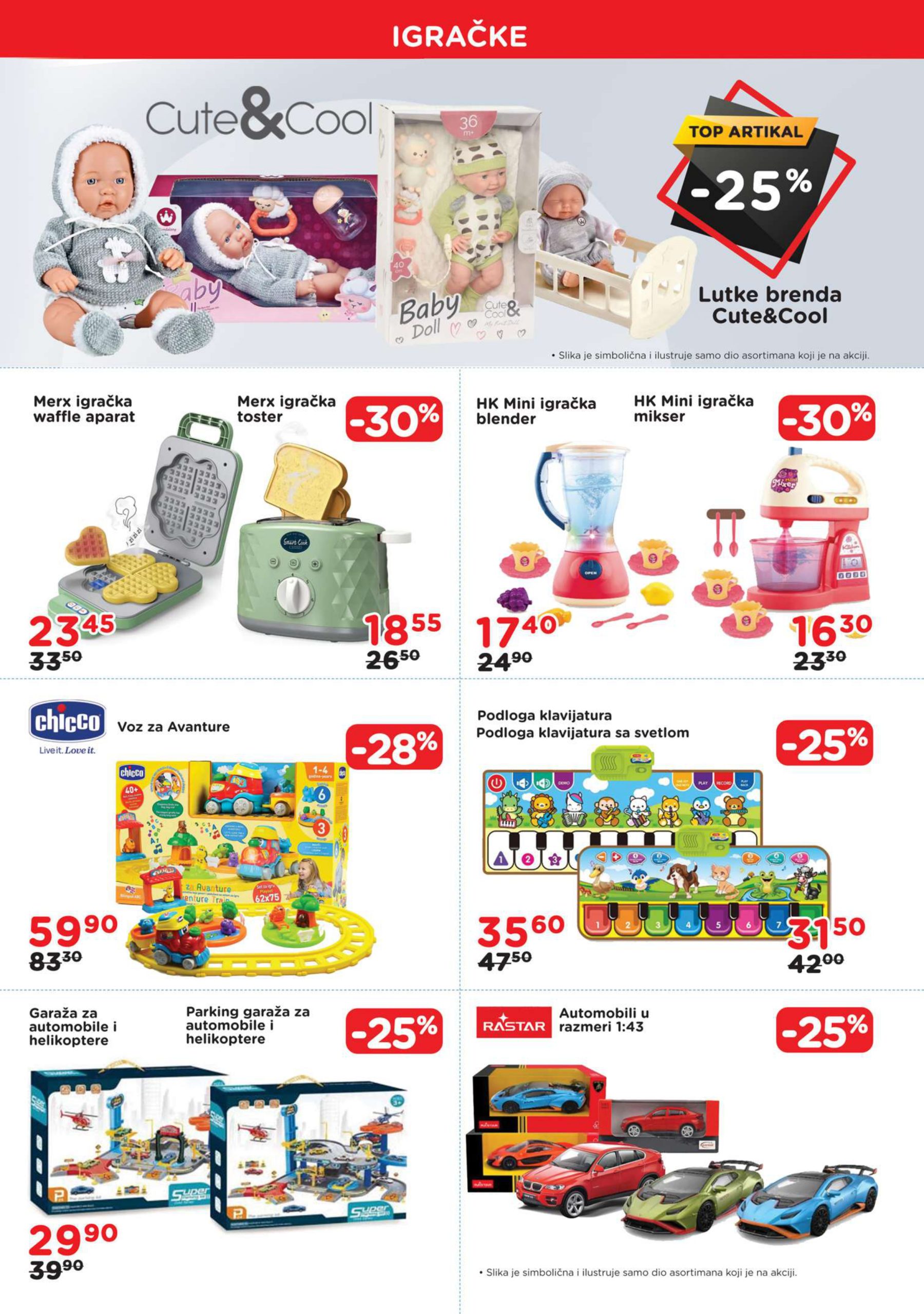 Aksa katalog 11-31.10.2025. 