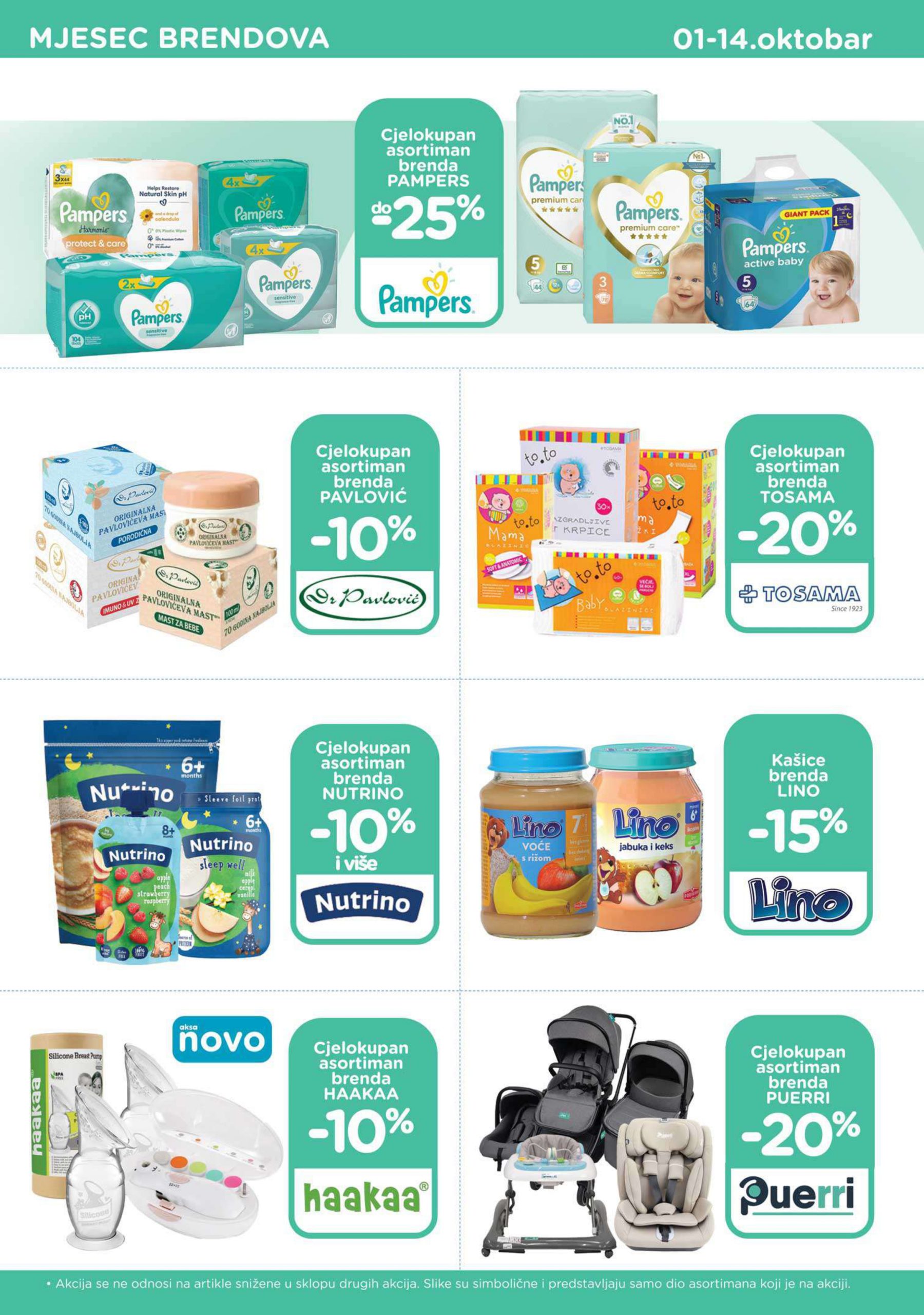 Aksa katalog 11-31.10.2025. 
