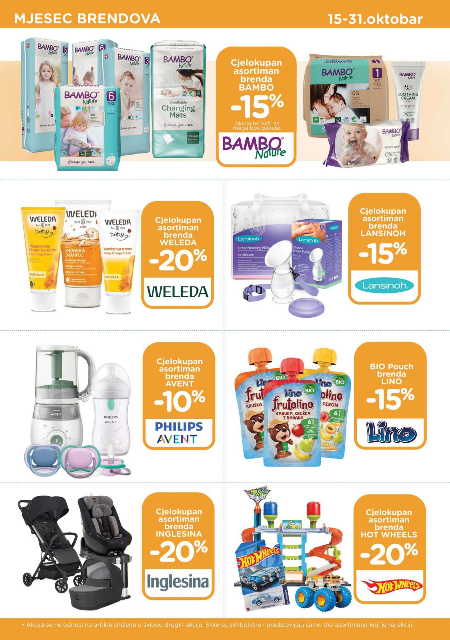 Aksa katalog 11-31.10.2025. 
