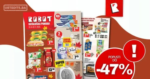 Robot katalog 20.10-1.11.2025.