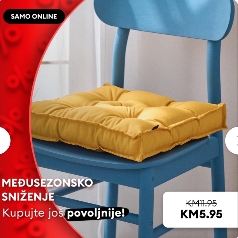 Sinsay MEĐUSEZONSKO SNIŽENJE oktobar 2025. 