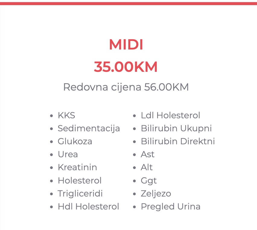 BioLab super cijene 