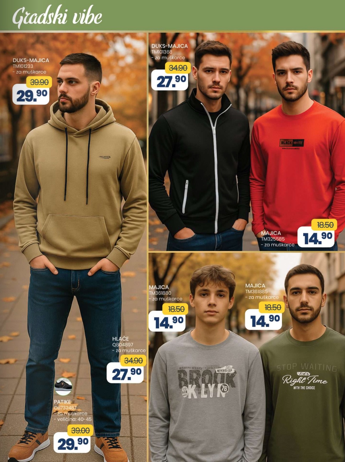 Fis katalog SVE NA JEDNOM MJESTU 10-30.10.2025.