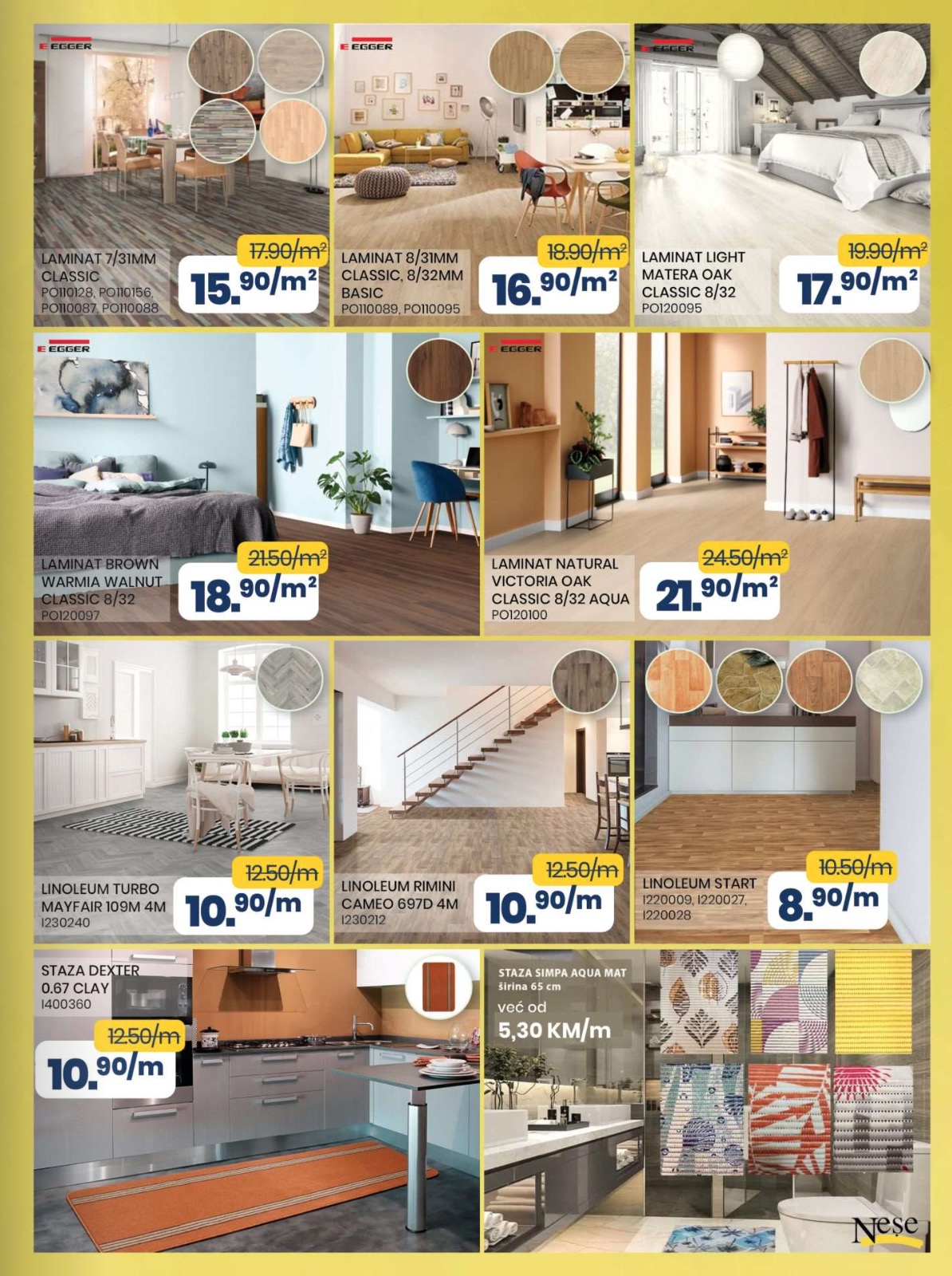 Fis katalog SVE NA JEDNOM MJESTU 10-30.10.2025.