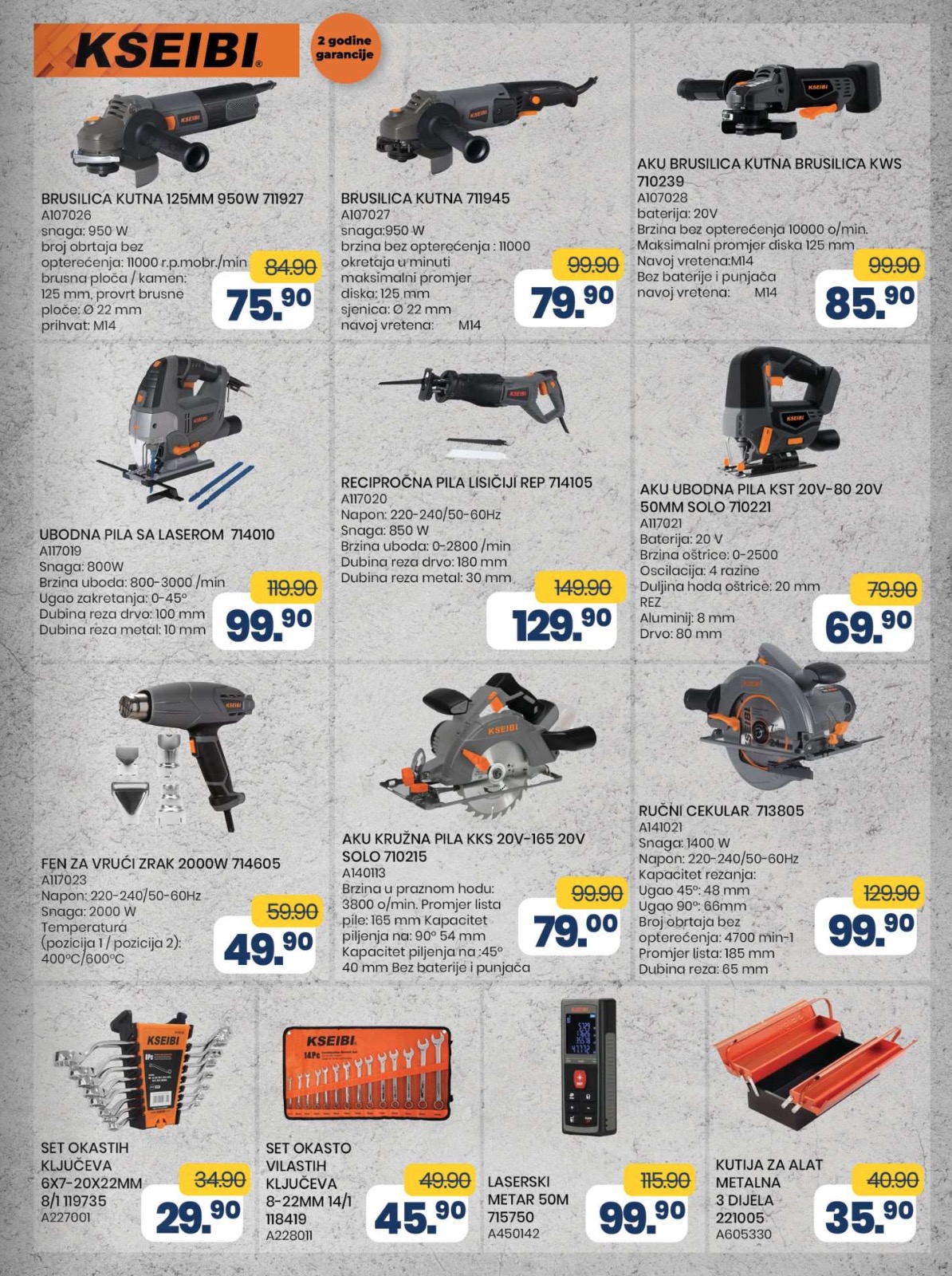 Fis katalog SVE NA JEDNOM MJESTU 10-30.10.2025.
