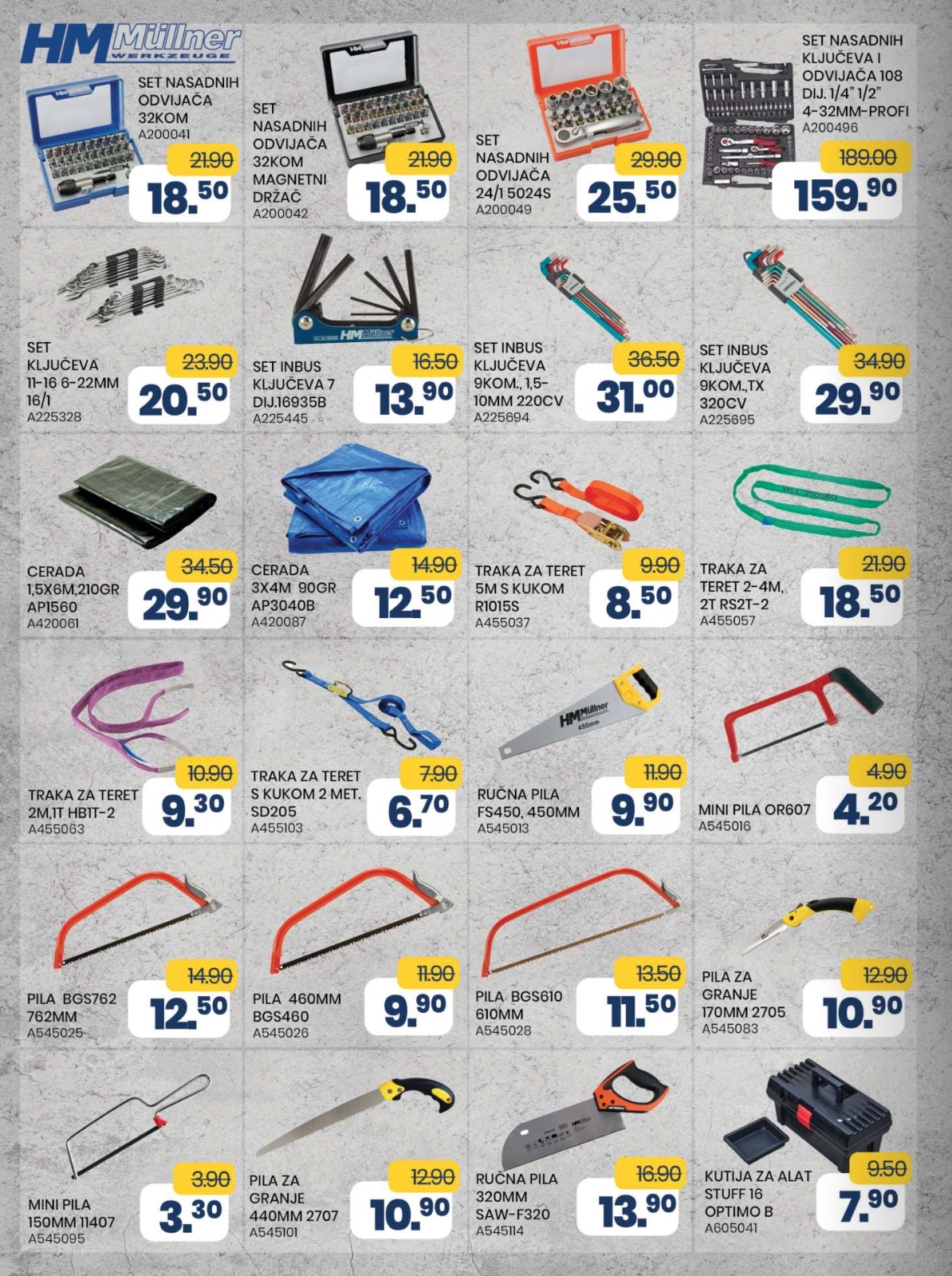 Fis katalog SVE NA JEDNOM MJESTU 10-30.10.2025.