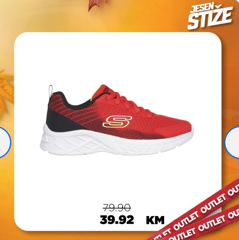 Đak Sport SNIŽENJE 
