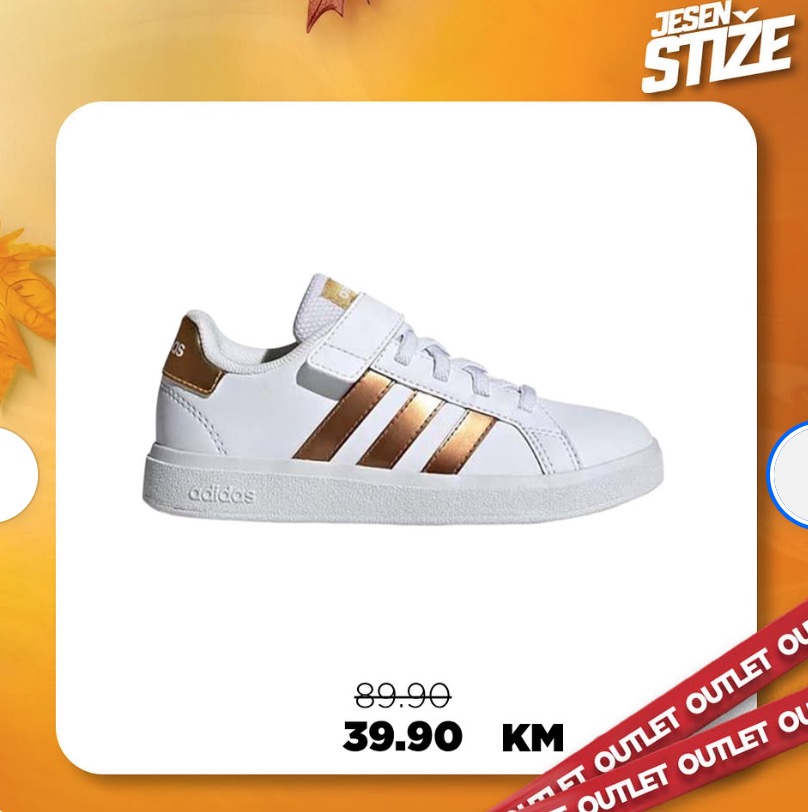 Đak Sport SNIŽENJE 