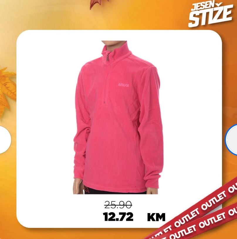 Đak Sport SNIŽENJE 