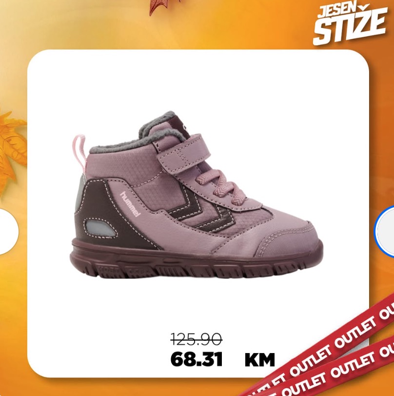 Đak Sport SNIŽENJE 