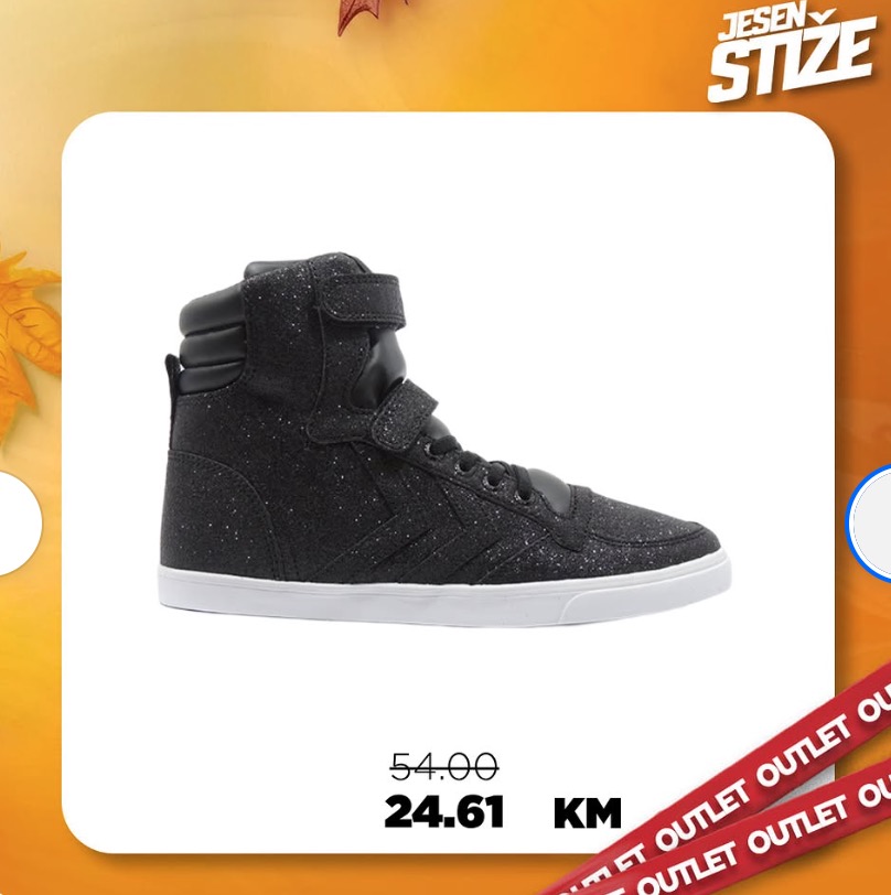 Đak Sport SNIŽENJE 
