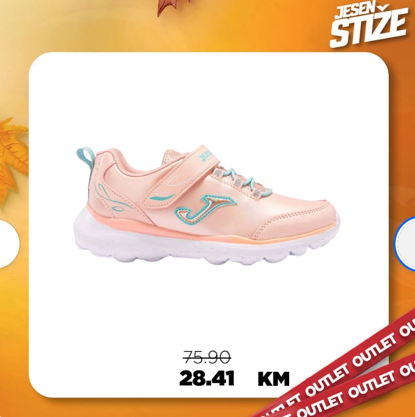 Đak Sport SNIŽENJE 