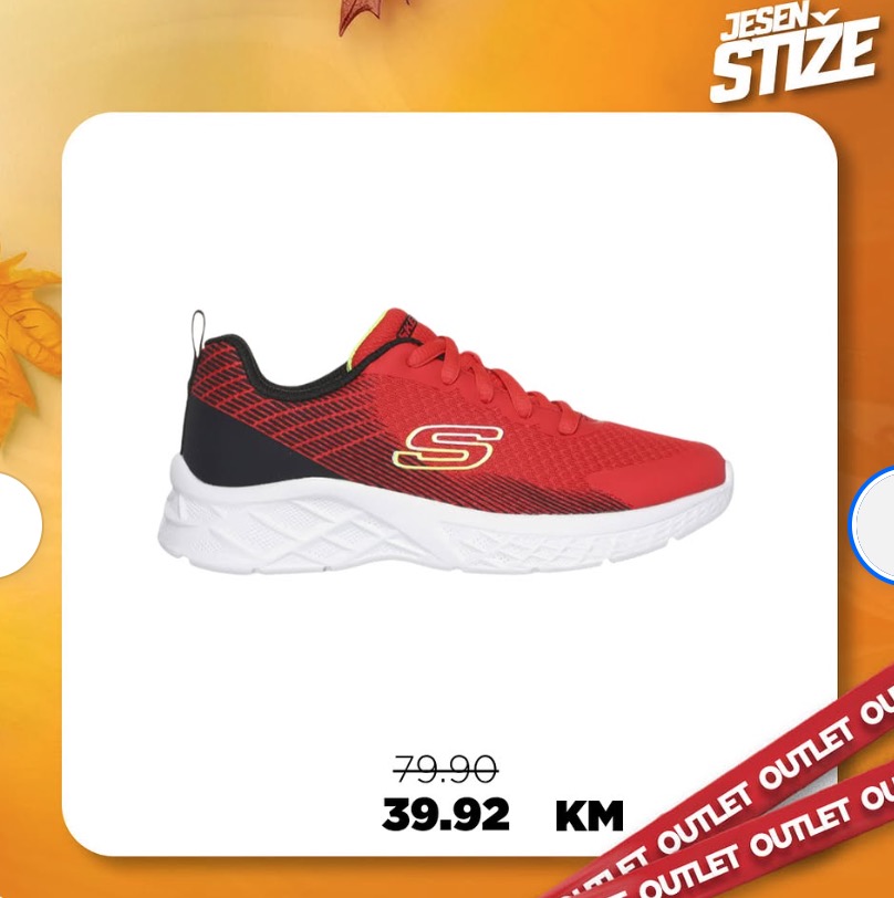 Đak Sport SNIŽENJE 