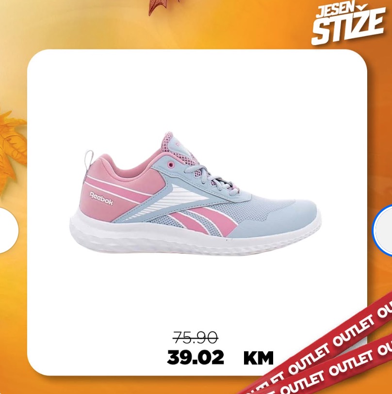 Đak Sport SNIŽENJE 