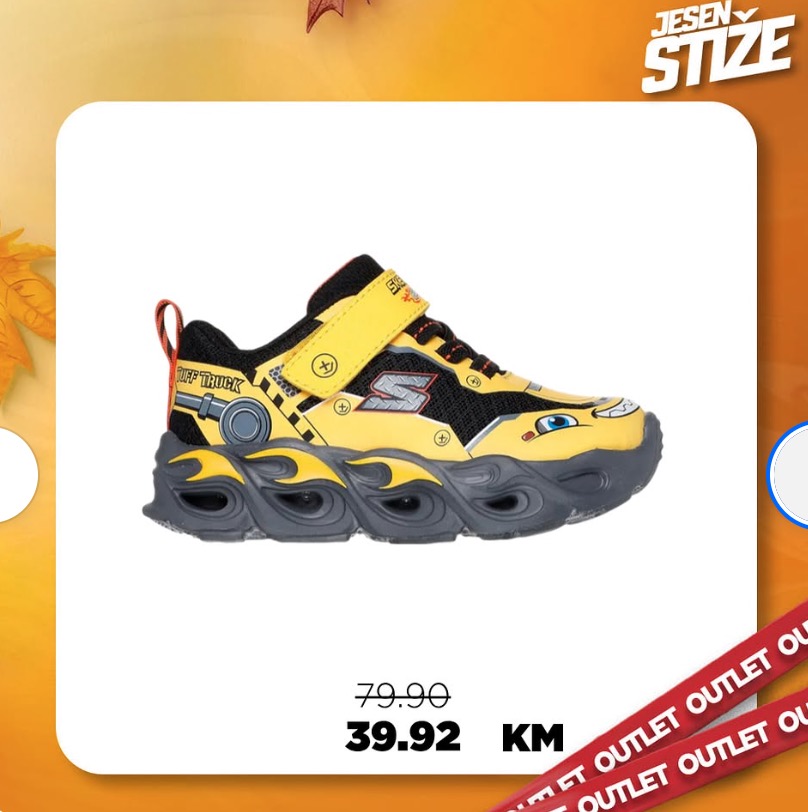 Đak Sport SNIŽENJE 