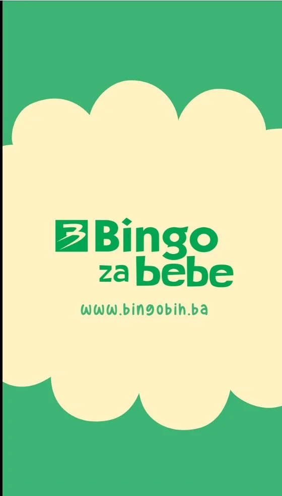 Bingo akcija BEBIN PRVI MENI 22-28.10.2025. 